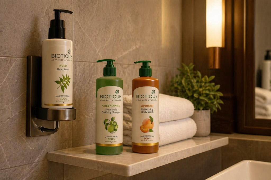 hotel toiletries in bulk