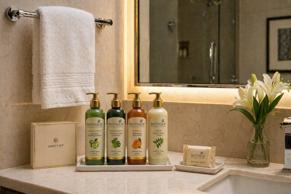 hotel guest first impression tips