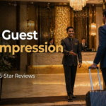 hotel guest first impression tips